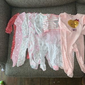 Baby clothes